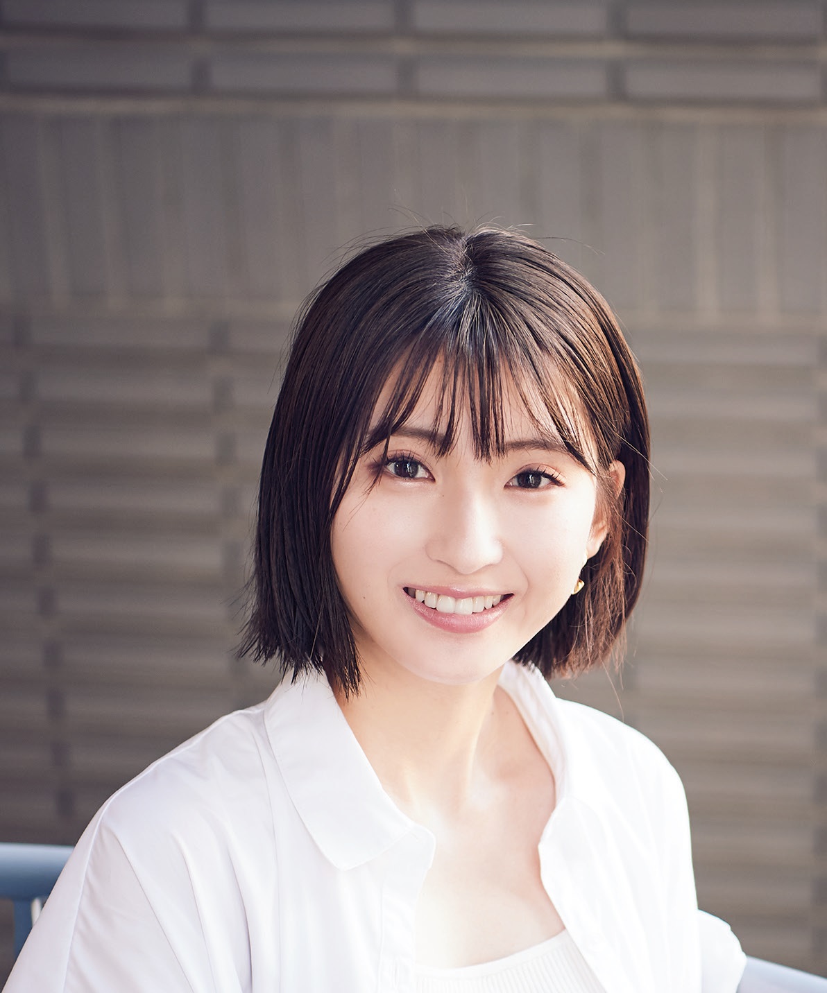 元乃木坂46・井上小百合「自分の殻を破るのに必要な作品」 中止となっ