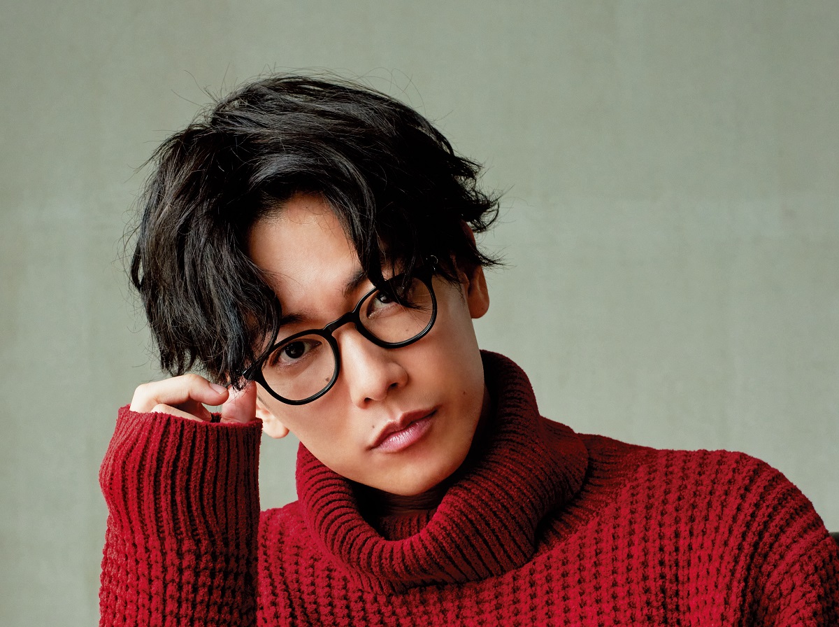 佐藤健“ならでは”の哲学 「ここぞというときを見極めて本気を出す 