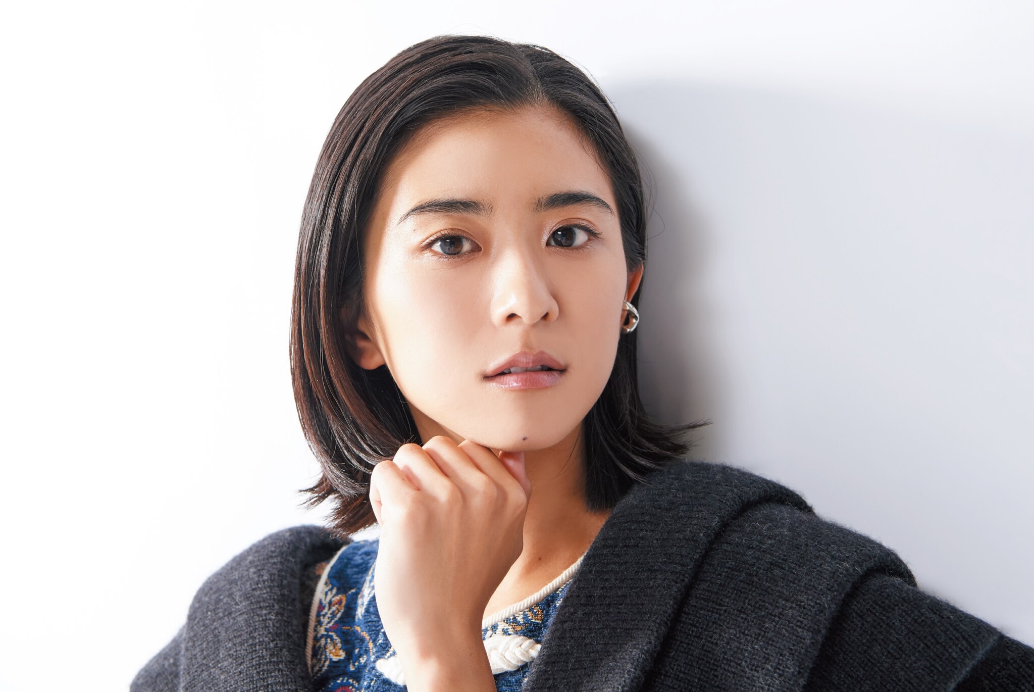 女優 黒島 結 菜