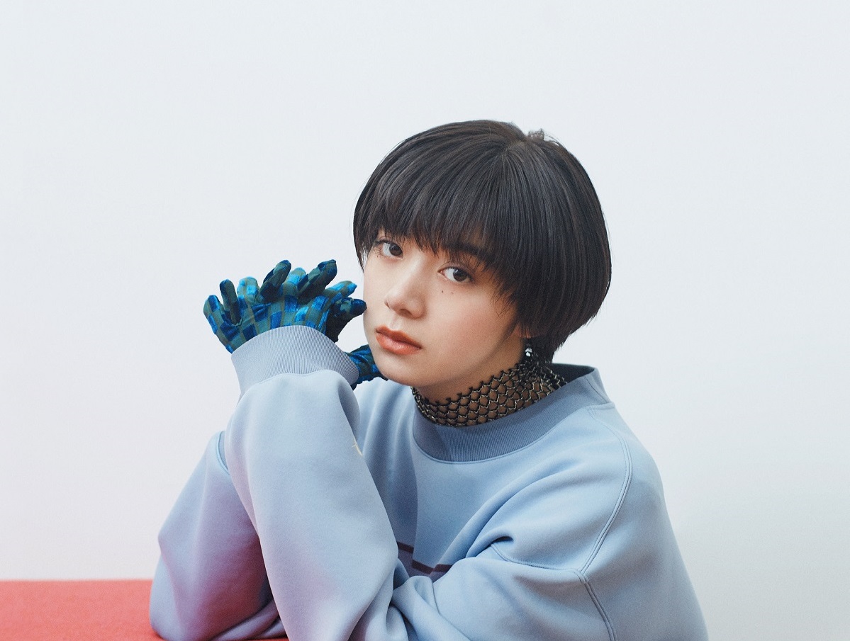池田エライザ もう今は音楽で好きなことをやってもいいかな 1stアルバム発表 記事詳細 Infoseekニュース