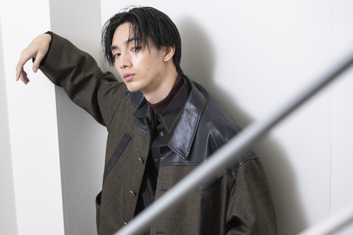 清水 尋 也 兄