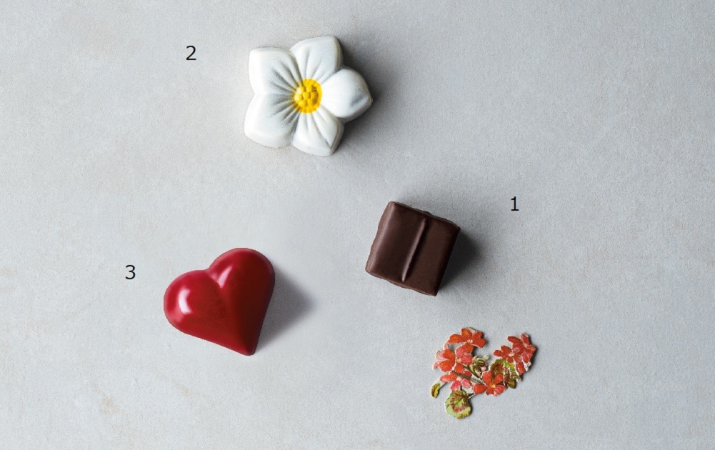 チョコレート好きの冒険心をくすぐる！　人気ホテル＆老舗の“新作ボンボン”7選