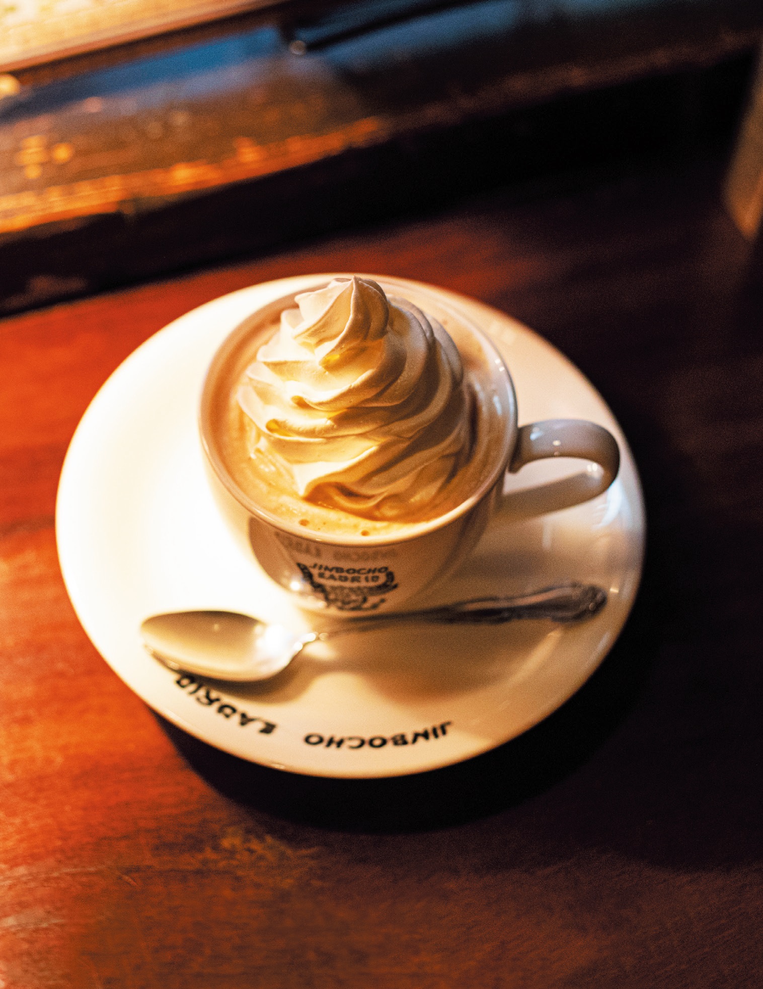 ウィンナーコーヒー「元祖の店」も！ 歴史と思いがつまった“レトロ喫茶”4選