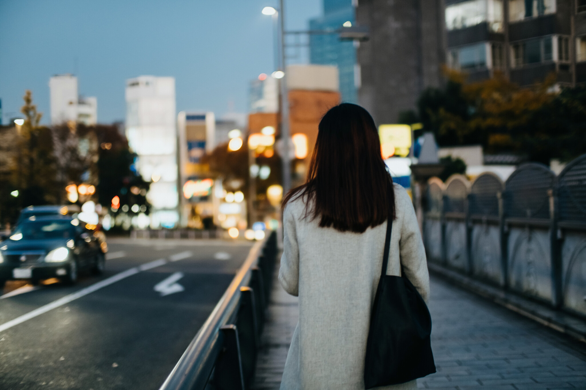 2年間のドロ沼不倫の末に… 29歳女性がとった「ヤバすぎる行動」【前編】