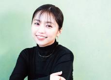 大原優乃「プレッシャーで毎日悪夢を見た」 初の連ドラ主演を振り返る