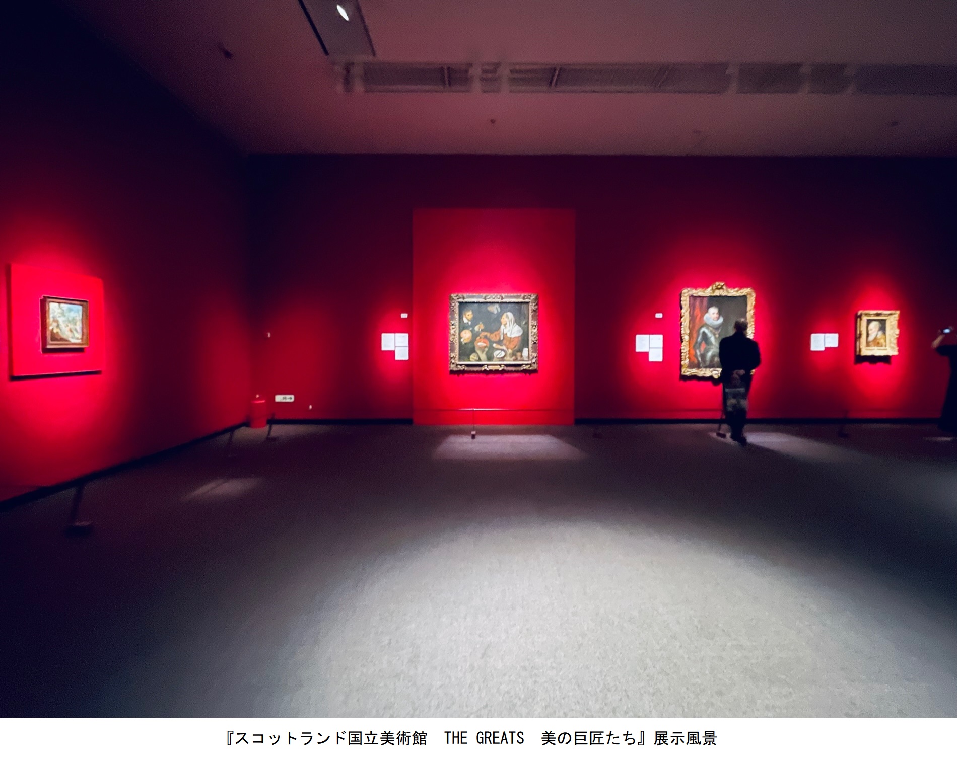 結婚初夜に7度も夫を殺され…「美しいのに残酷すぎる」名画が来日