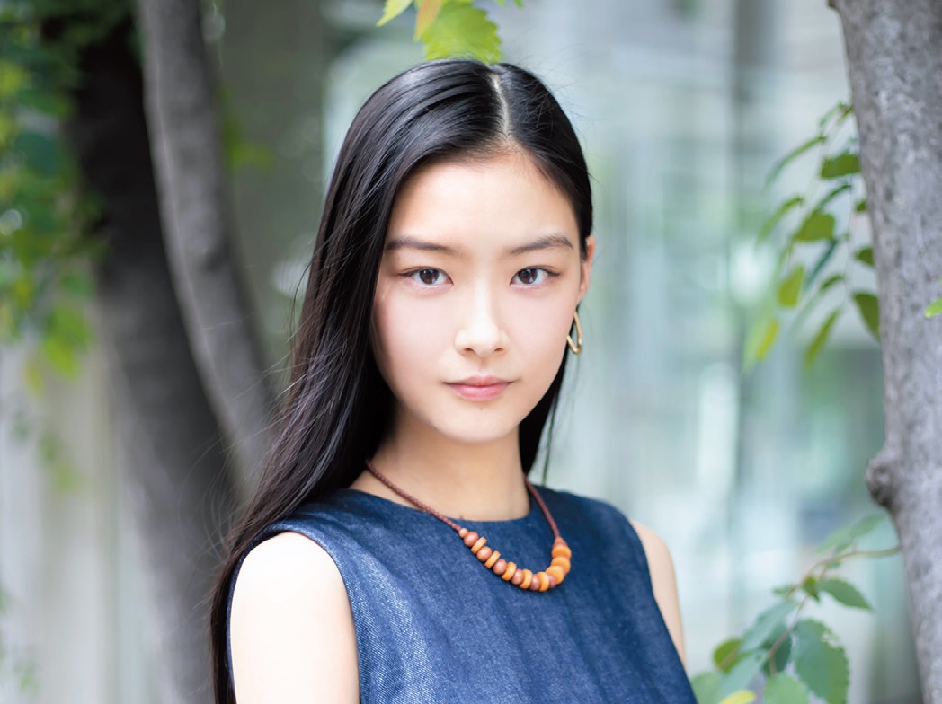 汐 谷 友希