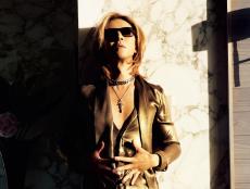 YOSHIKIが語る“挑戦”「自分の音楽は、常に進化したい。進化していなきゃいけない」