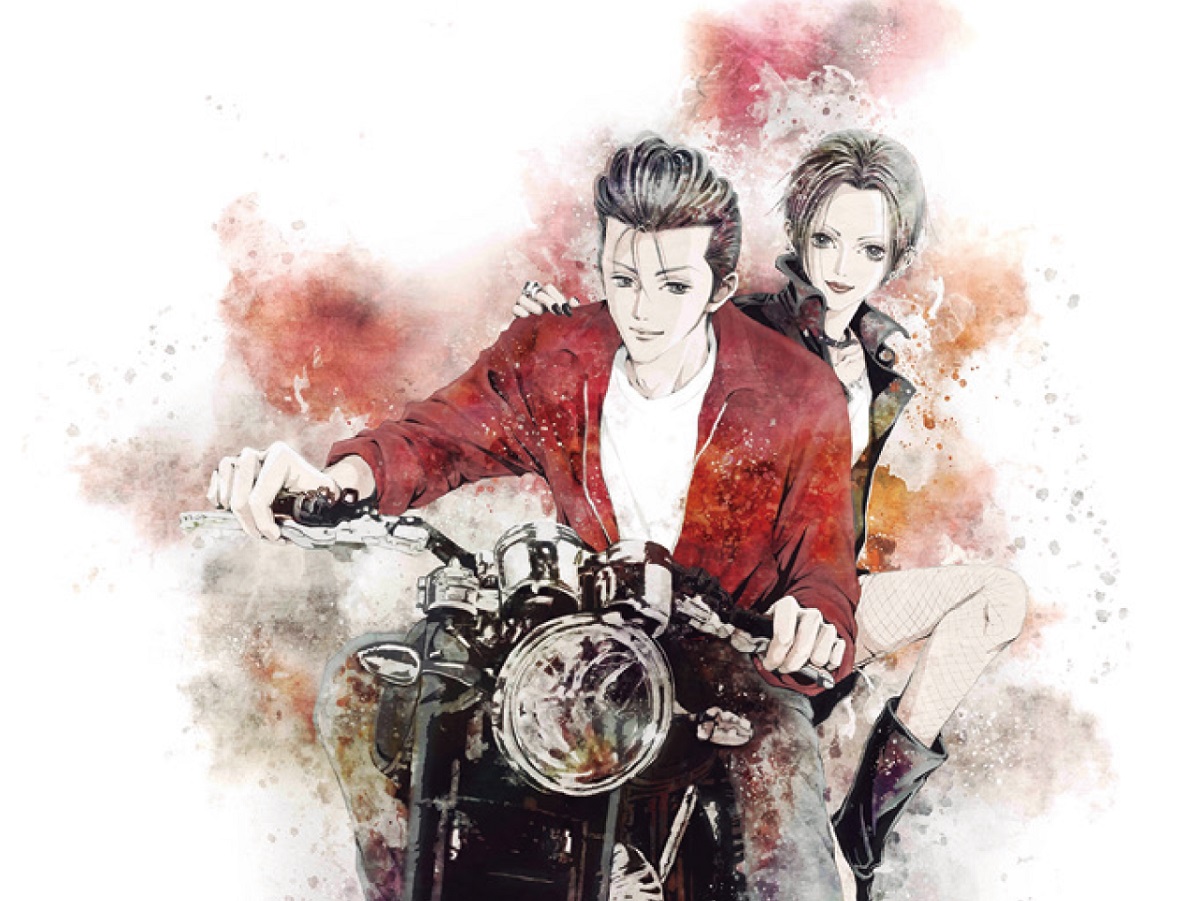 天ない』『ご近所』『NANA』の原画も！ ファン待望の「矢沢あい展」が