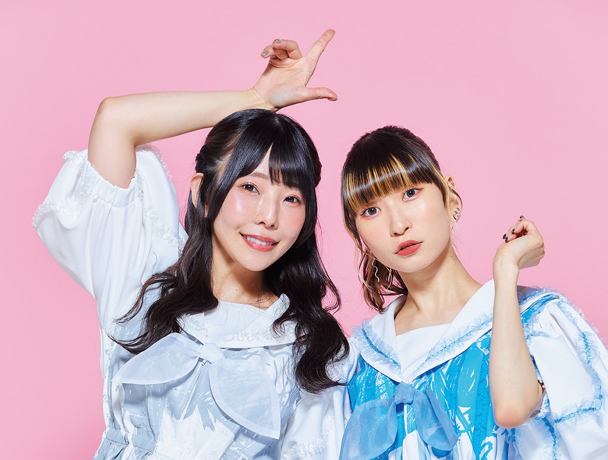 でんぱ組.inc 相沢梨紗 WDD セーラー MIKIOSAKABEパーカー
