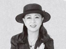 山本陽子「こんなことが起こるのか！」 山本海苔店CM出演の意外なきっかけ