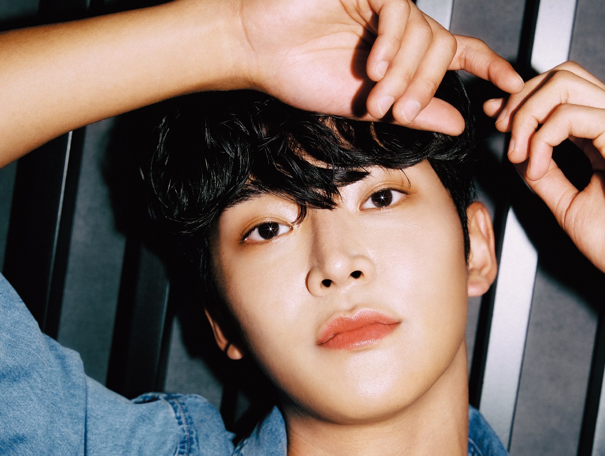 韓国ドラマ『恋慕』で世界的ブレイク！ ロウン「嬉しい半面、少し怖く