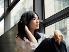 林田岬優が大失恋の過去を告白 「妹から『めっちゃ泣いてたよね』と今でも言われる (笑) 」