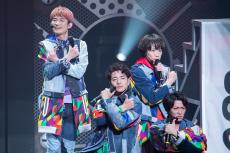ジャニーズ初の声出しライブ！ ふぉ～ゆ～単独コンサート