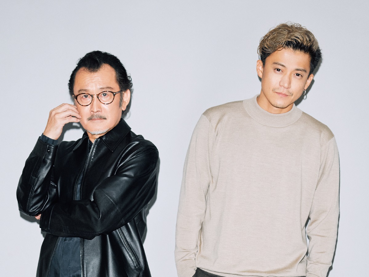 小栗旬主演の『ジョン王』上演！ 吉田鋼太郎「毎日小栗に会えるのが