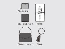 お焼香の流れ、間違えてない？ 別れの場面で不謹慎にならない、基本マナーを伝授