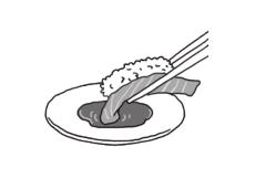 お寿司を食べるとき、お箸と素手どちらが正解？ ひとくせある料理を美しく食べる方法