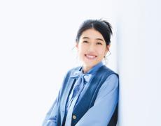 横澤夏子「自分がした気遣いって、意外と自分に返ってくる」 大切にしているマナーとは？