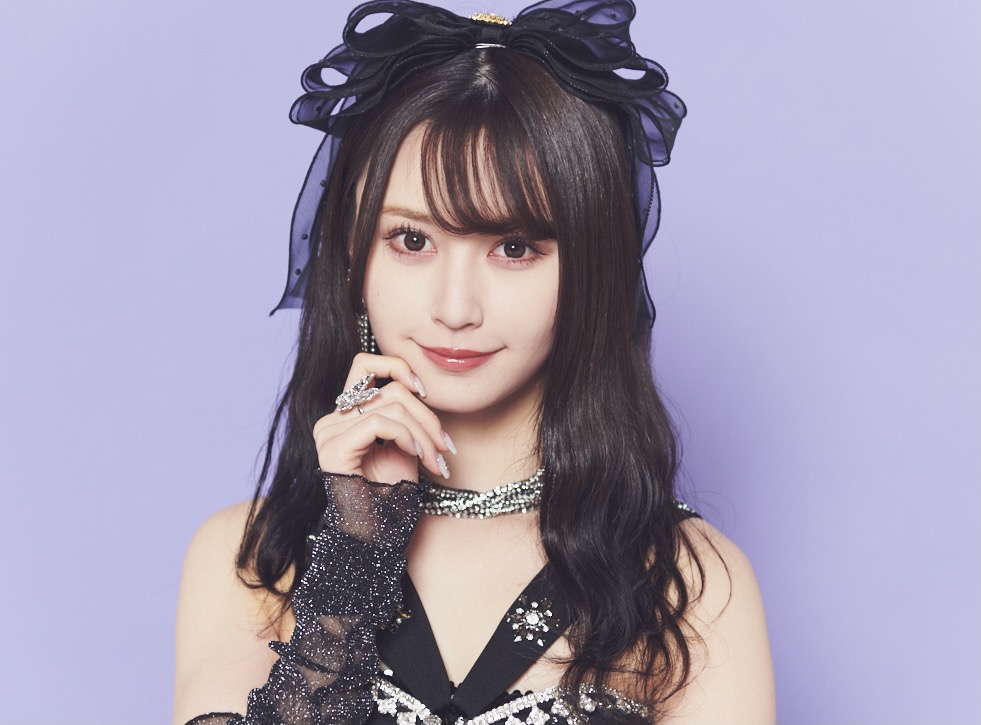 NMB48・山本望叶「泥臭いNMB48をたくさんの方に好きになって