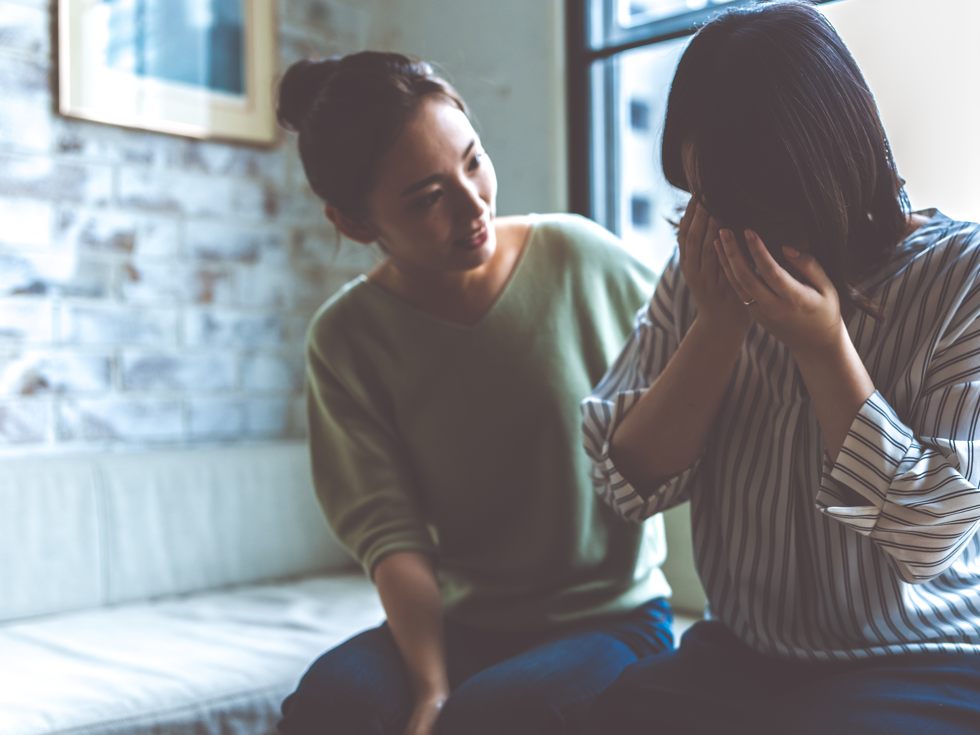 夫の元不倫相手と密かに結託！ 二人の女性が下した「厳しい制裁」とは【後編】