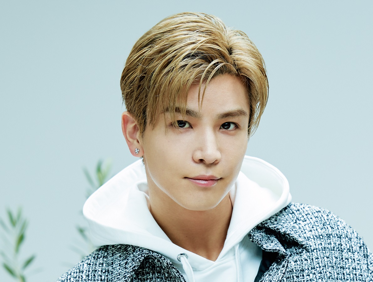 岩田剛典、三代目JSBは「エモい魅力があるグループだと思うんです (笑