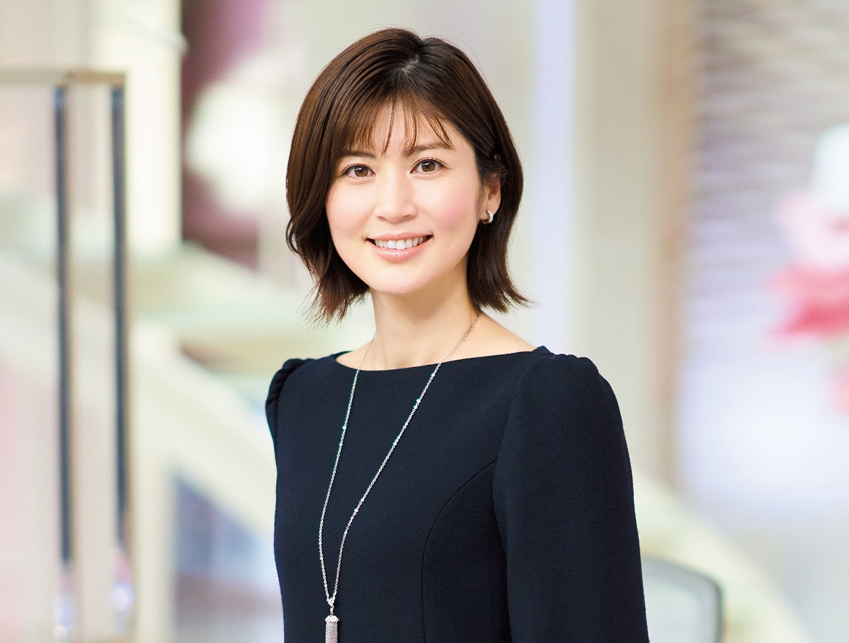 鈴江 奈々