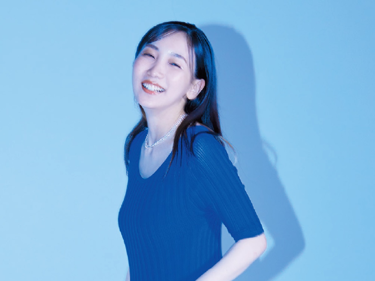 幾田りら「年齢や性別関係なく自分を見てほしい」 ステージでパンツ