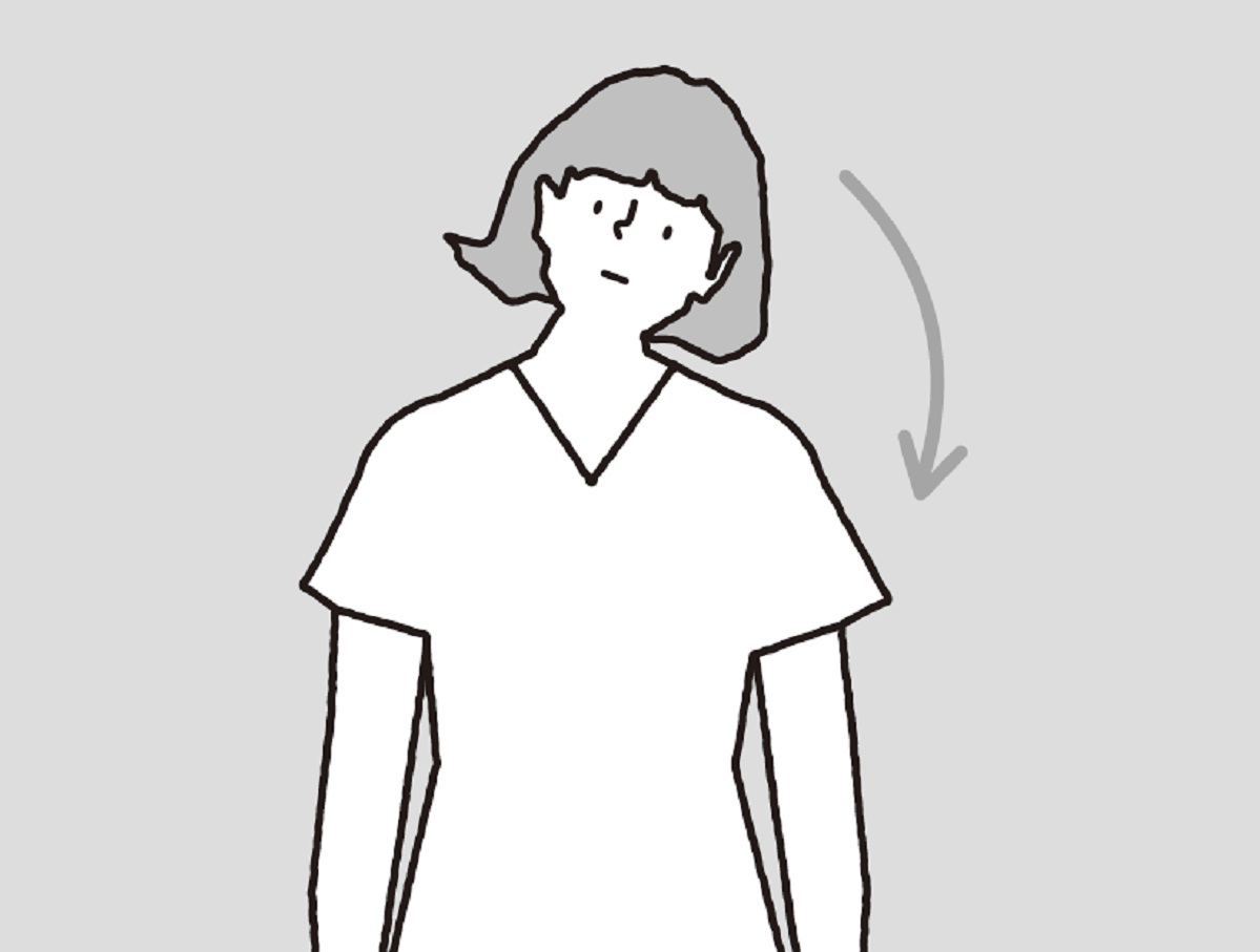 肩コリの“本当の原因”とは？ 肩の状態チェック＆簡単3STEP「ひとり整体」