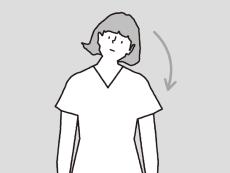 肩コリの“本当の原因”とは？ 肩の状態チェック＆簡単3STEP「ひとり整体」