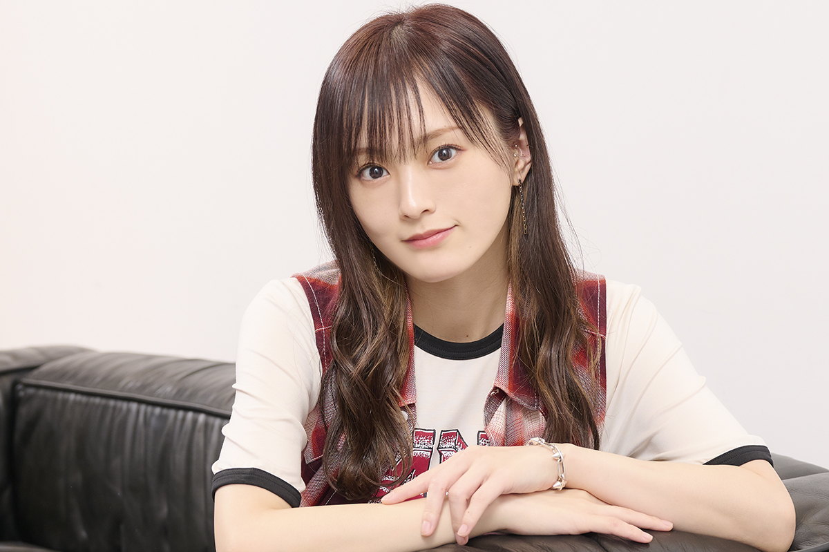 山本彩「今年30歳になるのでより濃い音楽を作りたい」喜怒哀楽の詰まった新作完成