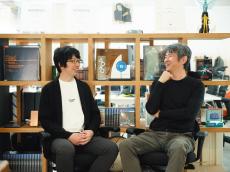 『テトリス エフェクト』も。水口哲也×石原孝士、共感覚的体験を味わえるゲームの生み出し方