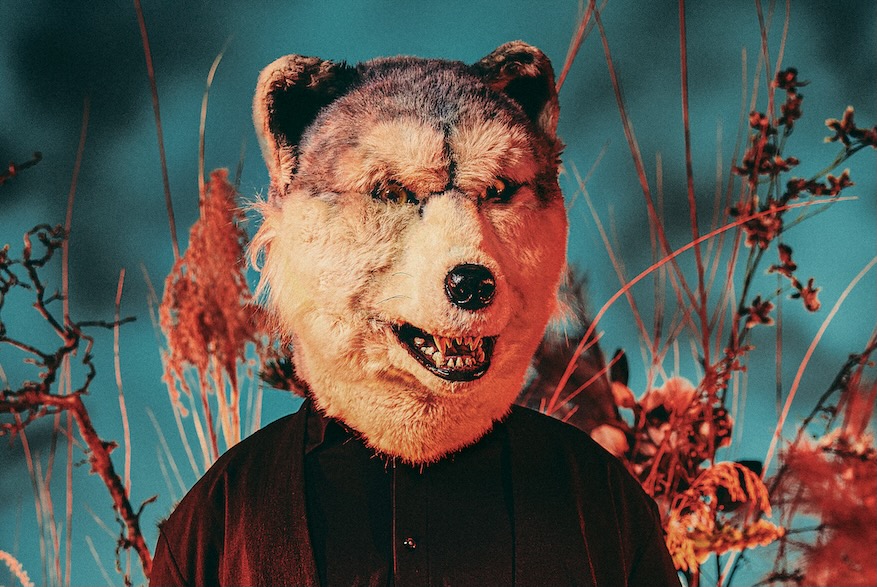 鬼滅の刃』主題歌は「絆を意識した」MAN WITH A MISSIONジャン