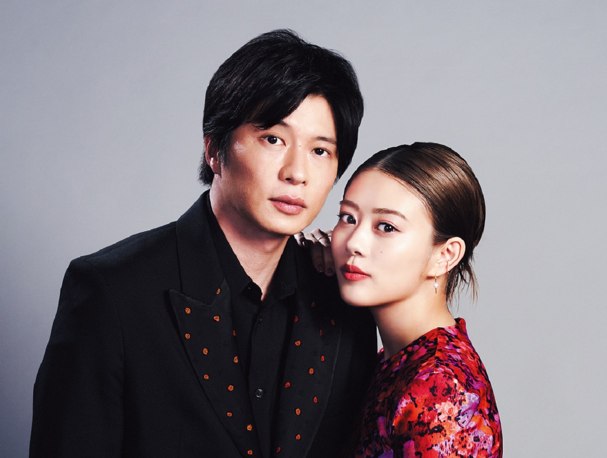 高畑充希モデルプレス 高畑充希、『unknown』で共演の田中圭は「コメディとシリアスの切り替えが日本一早い」｜Infoseekニュース