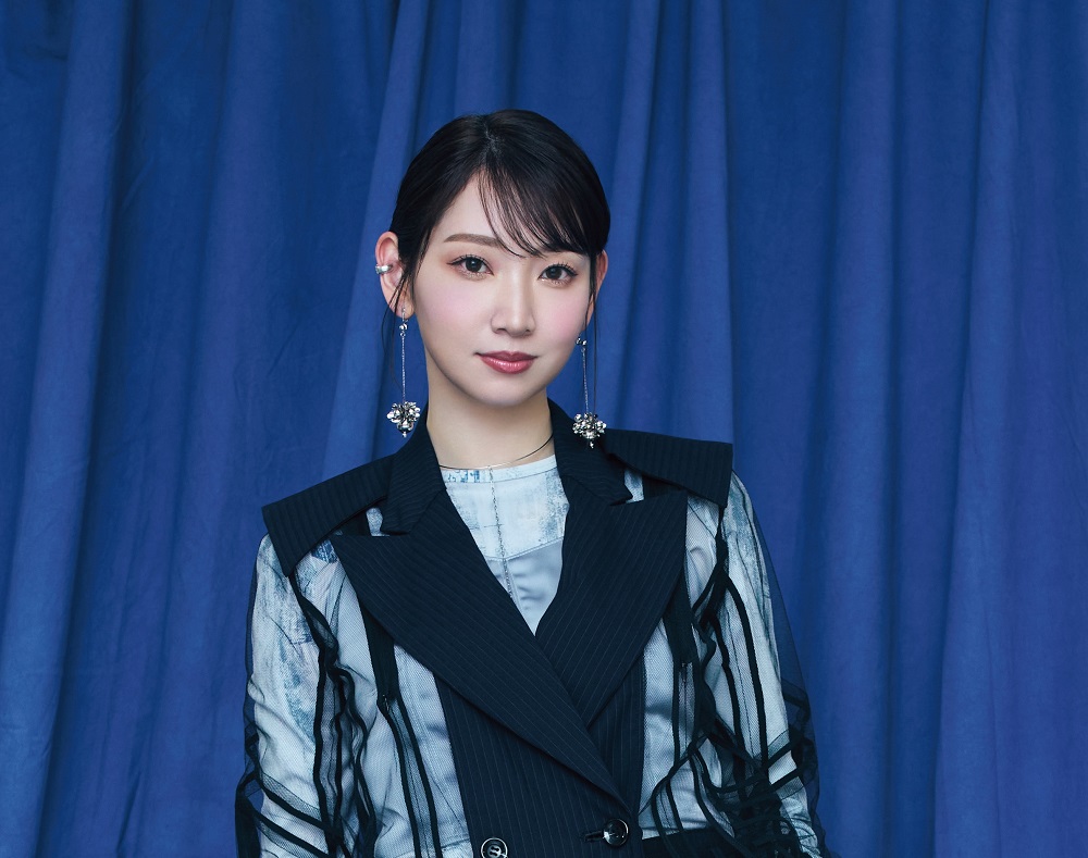 井上　満里奈 井上麻里奈は筋金入りの「美少女戦士セーラームーン」ファン!? 作品に参加した喜びを語る｜Infoseekニュース