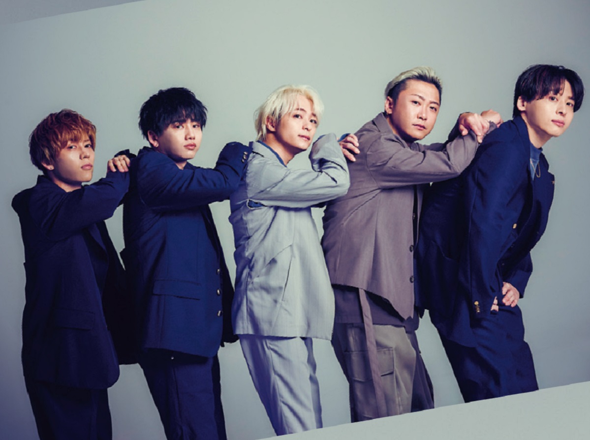 花村想太「全盛期で動ける間に、全力を注ぎたい」 Da-iCEの“今”を築い