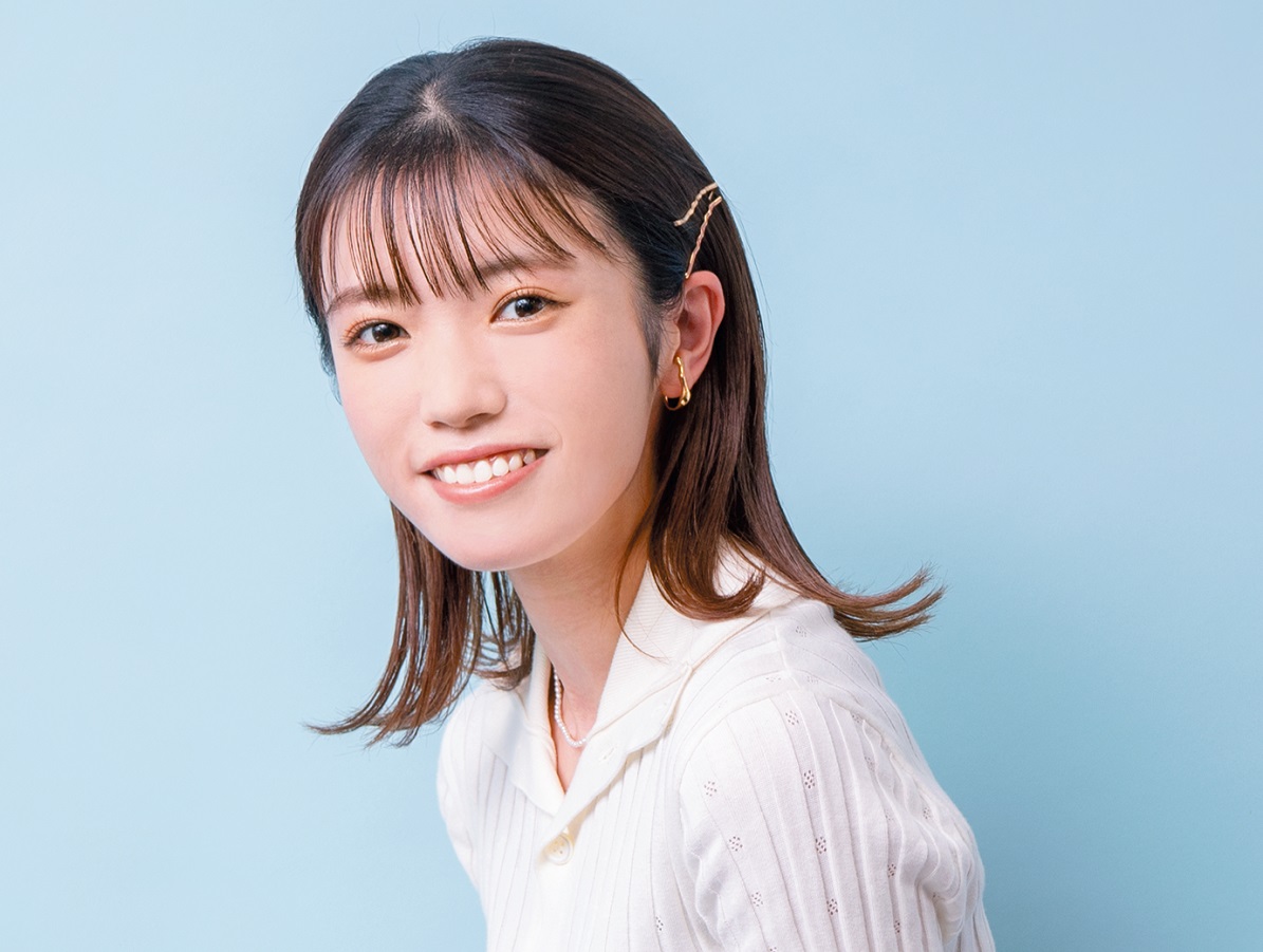 美山加恋「25歳って、思い描いていた理想の大人にはなれてなくて、焦るし悩む年齢」