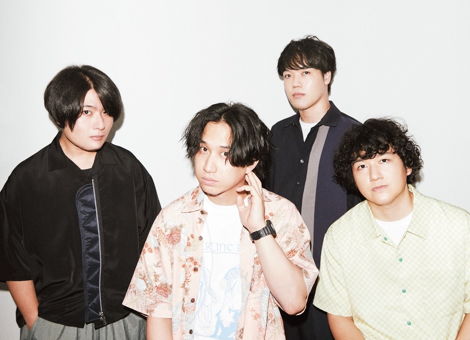 マカロニえんぴつ、新アルバム『大人の涙』で魅せた“大人”とは