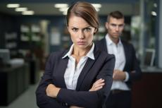 【職場で嫌われる人あるある】30代女性が怒りを覚えた「先輩の強烈すぎる”嫌味”」