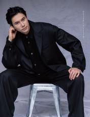 バレーボール男子日本代表・髙橋藍「プレッシャーがモチベーションに