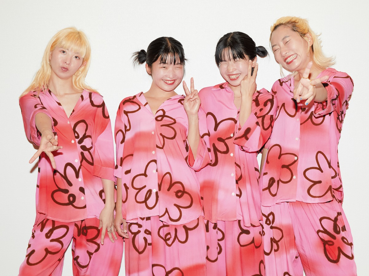CHAI ちゅーぶらりん CD インディーズ 激レア ディスコグラフィ | CHAI