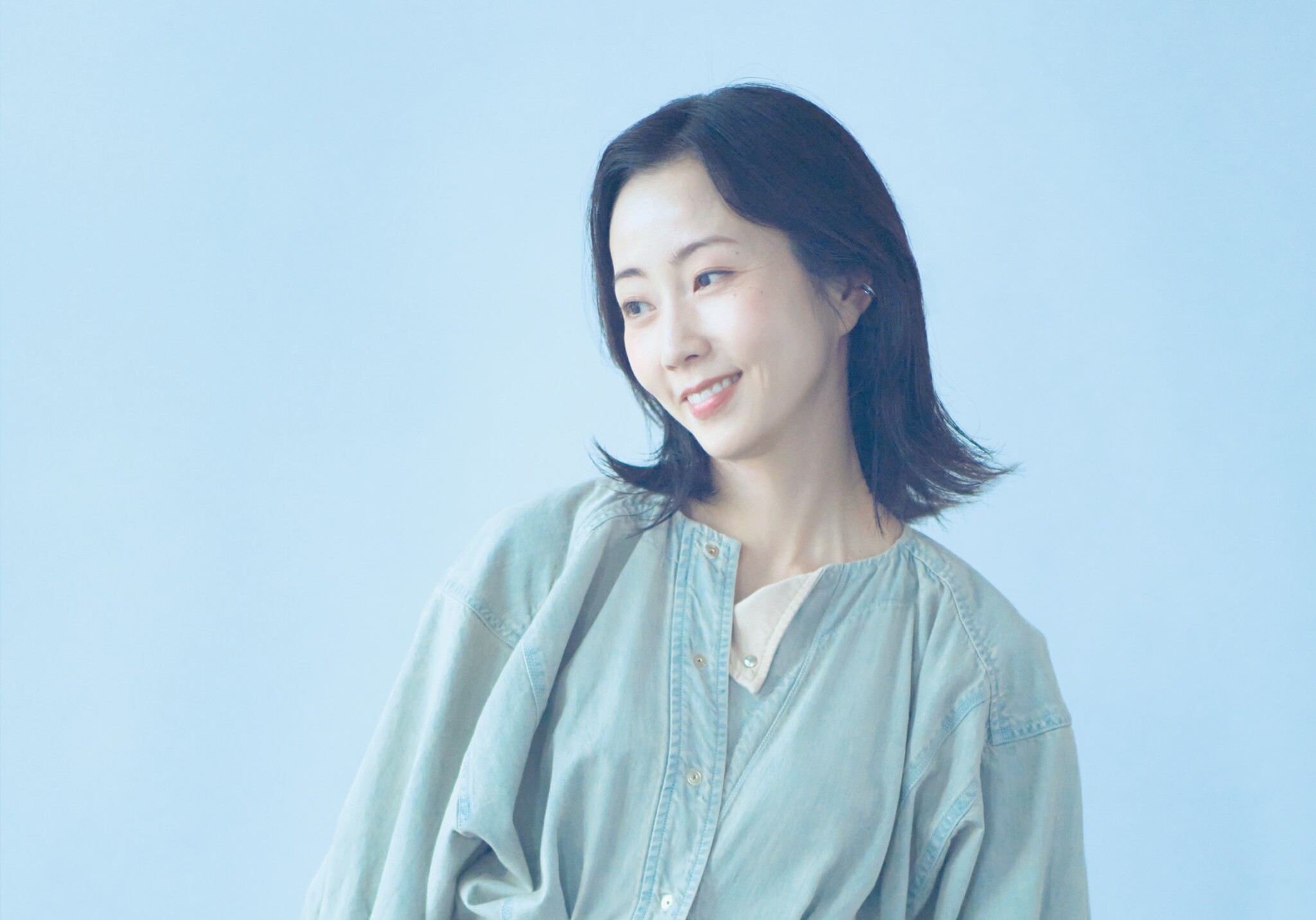 木南晴夏が“セクシー田中さん”に！ 「ベリーダンスは曲線美や大人の