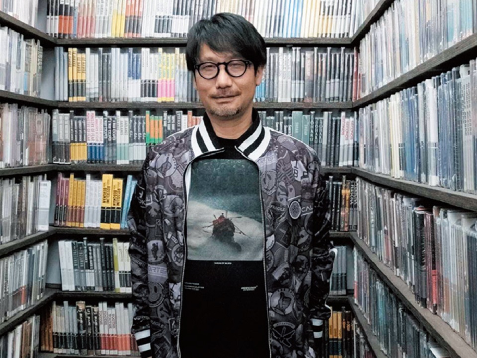 超希少‼️レアジャケット　ポリスノーツ&プライベートコレクションセット　小島秀夫 小島秀夫「僕のクローゼットは、映画や本や音楽たちとの“思い出