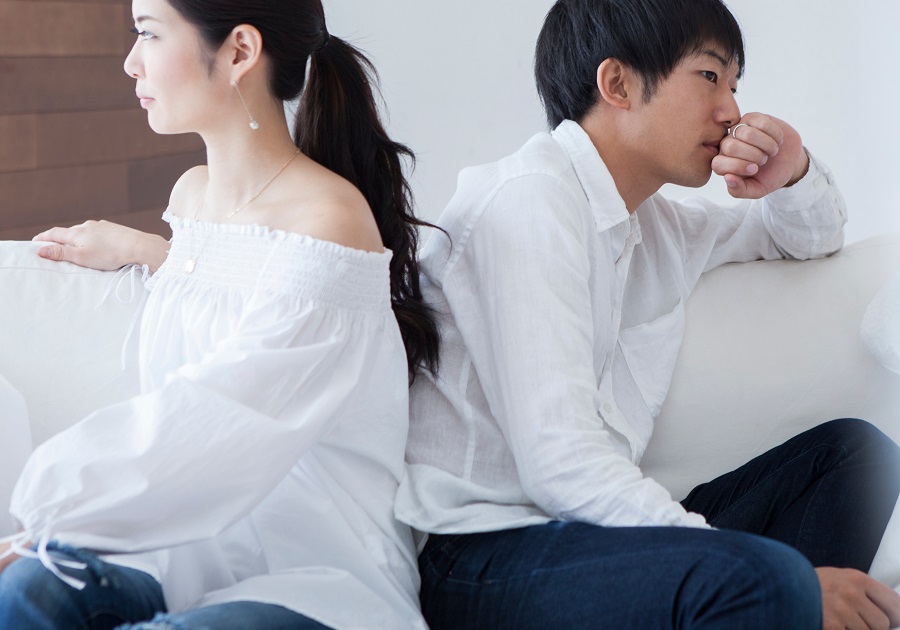 「仲良し夫婦なのにレス2年…」求められない妻がすべき「レス解消の秘策」