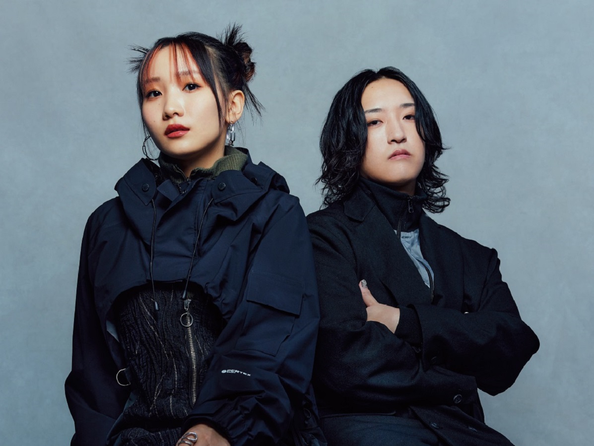 YOASOBI「この一年でかなりパワーアップした」 大活躍の2023年を