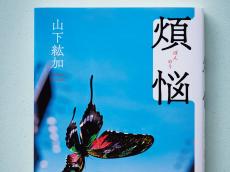 嫉妬、所有欲、女性の感じている身体性…生々しく濃密な描写に引き込まれる『煩悩』