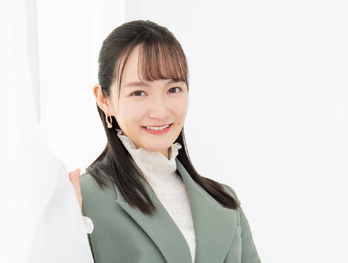 中元日芽香「何らかの気づきを得てもらえるような本に」 38のお悩みにアドバイス