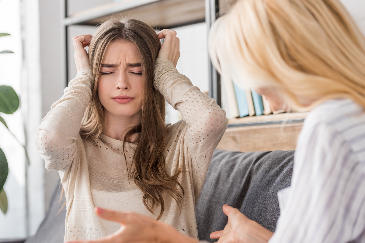 「あなたじゃなくて息子に祝ってほしいのよ！」30代女性が思わず耳を疑った「義母のあり得ないひと言」