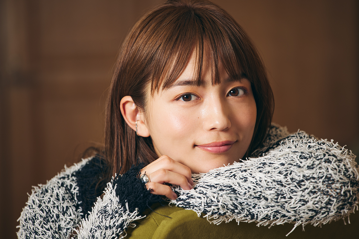 川口春奈「ムロツヨシさんの身代わりになったら大変そう」と語る理由