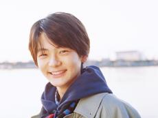 映画『カラオケ行こ！』でメインキャストに！ 16歳の新星・齋藤潤の素顔