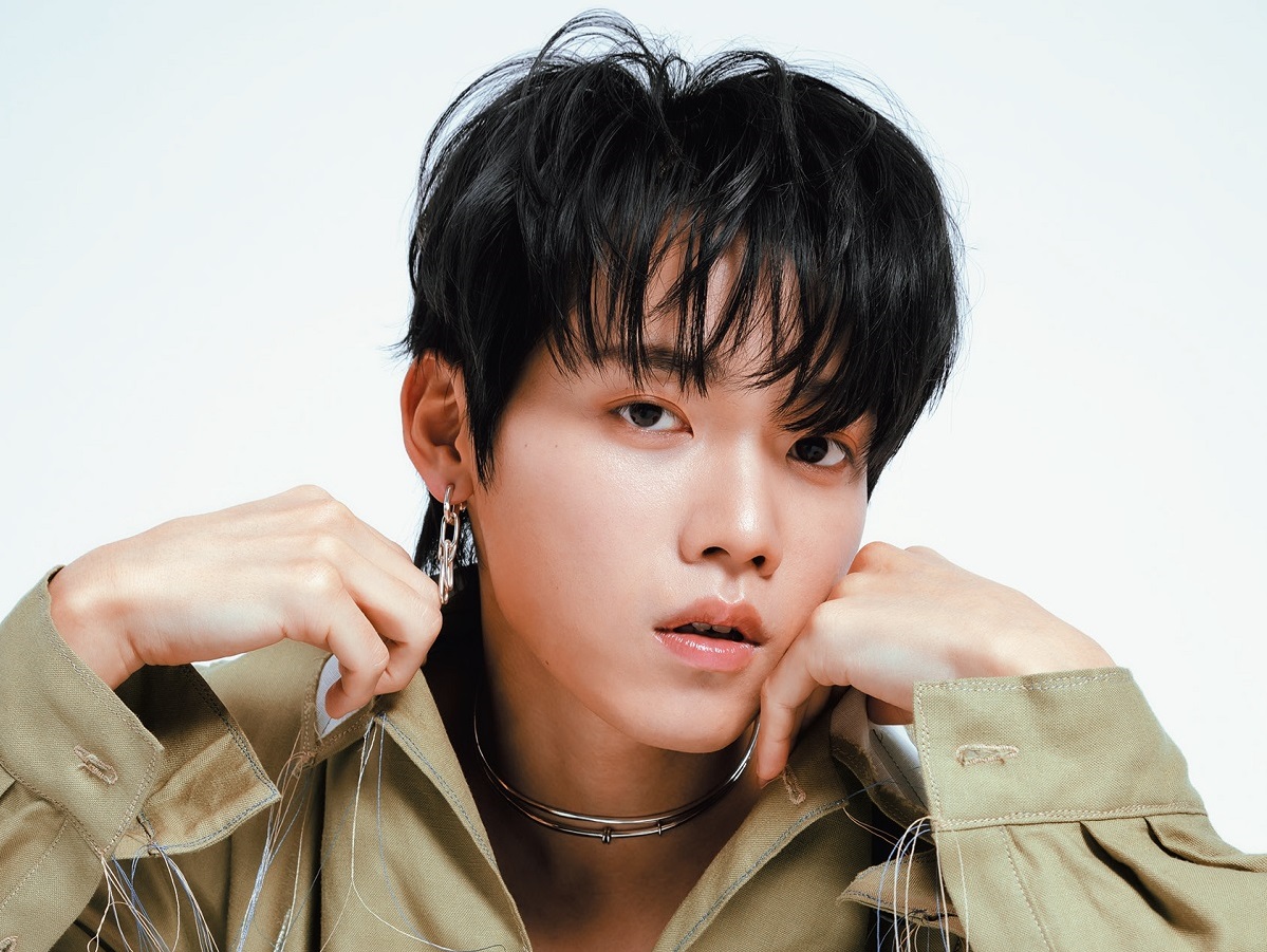 INI 木村柾哉まとめ INI・木村柾哉「インナーマッスルは意外とあるんですよ」 ジャズダンス